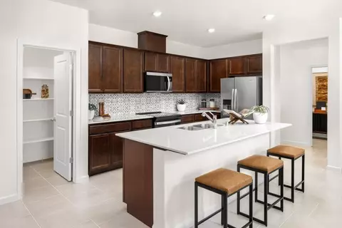 Kitchen - 204 Estuary Ln, Oakley, CA 94561 photo 1 of 1