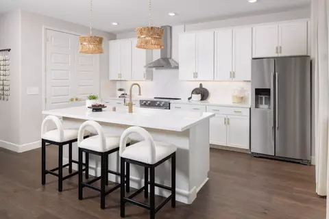 Kitchen - 204 Estuary Ln, Oakley, CA 94561 photo 3 of 3