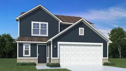 Exterior - Arrowhead Dr, Piqua, OH 45356 photo 3 of 24