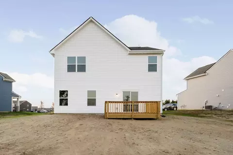 Exterior - Arrowhead Dr, Piqua, OH 45356 photo 22 of 24