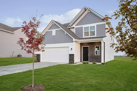Exterior - Arrowhead Dr, Piqua, OH 45356 photo 19 of 24