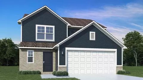 Exterior - Arrowhead Dr, Piqua, OH 45356 photo 4 of 24