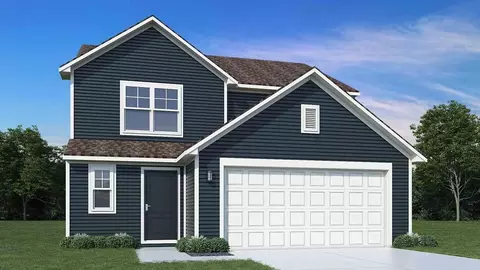 Exterior - Arrowhead Dr, Piqua, OH 45356 photo 2 of 24