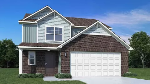 Exterior - Arrowhead Dr, Piqua, OH 45356 photo 8 of 24