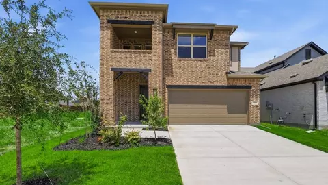 808 Antioch Dr, Mckinney, TX 75071