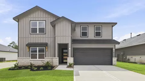 9114 Reese Meadow Ln, Montgomery, TX 77316