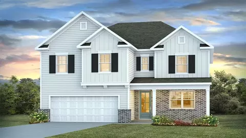 724 Doonbeg Ct, Conway, SC 29526
