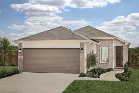 Morton Rd., Brookshire, TX 77423
