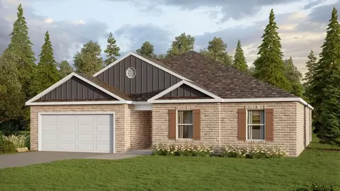 120 Mill Point Way, Calera, AL 35040