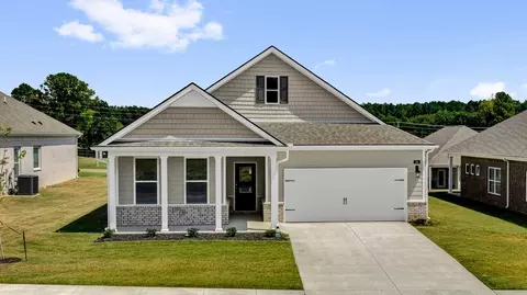 54 Spirit Dance Dr, Byhalia, MS 38611