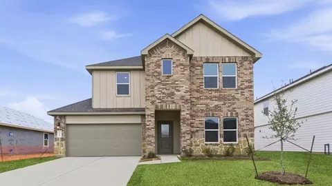 11111 Wild Senna Way, Needville, TX 77461