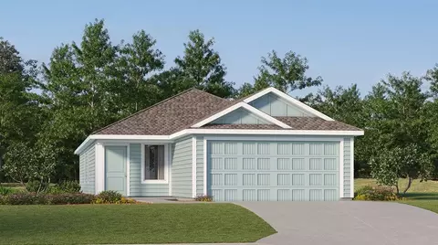 297 Ceramic Ln, Groveland, FL 34736