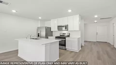 Kitchen - 954 Sutherland Falls St, Conroe, TX 77303 photo 1 of 3