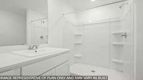 Bath - 954 Sutherland Falls St, Conroe, TX 77303 photo 1 of 3