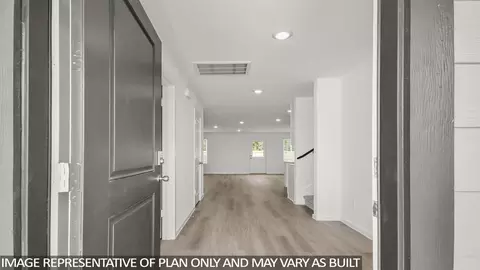 Entry Way - 954 Sutherland Falls St, Conroe, TX 77303 photo 1 of 1