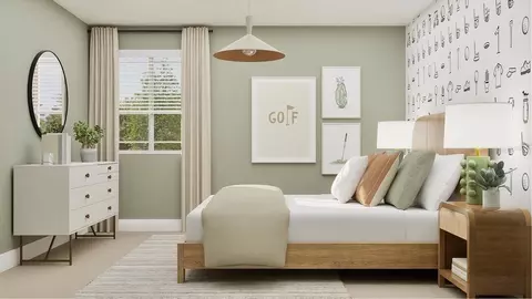 Bedroom - 2174 Cyclone Dr, Manteca, CA 95336 photo 6 of 7