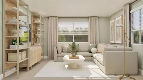 Living - 2174 Cyclone Dr, Manteca, CA 95336 photo 4 of 4