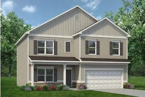 2 Rhine Trl, Rome, GA 30165