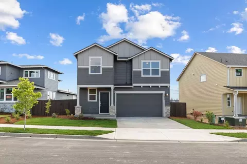 8402 NE 134th Pl, Vancouver, WA 98682