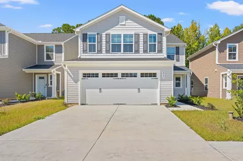 813 Haw Creek Ave NE, Winnabow, NC 28479