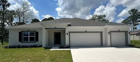 24 Ballard Ln, Palm Coast, FL 32137