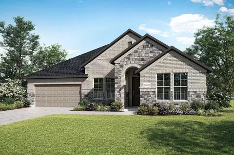 701 Boardwalk Way, Aubrey, TX 76227