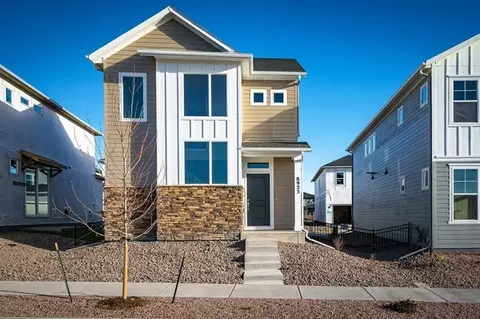 6390 Levity Hts, Colorado Springs, CO 80924
