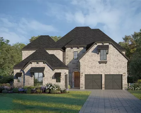 Other - 910 Shooting Star Dr, Prosper, TX 75078 photo 1 of 13
