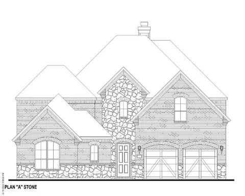 Other - 910 Shooting Star Dr, Prosper, TX 75078 photo 1 of 14