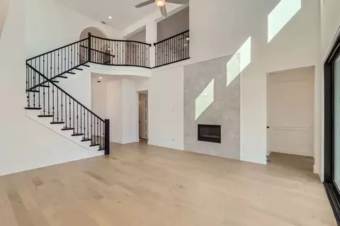Living - 910 Shooting Star Dr, Prosper, TX 75078 photo 2 of 6