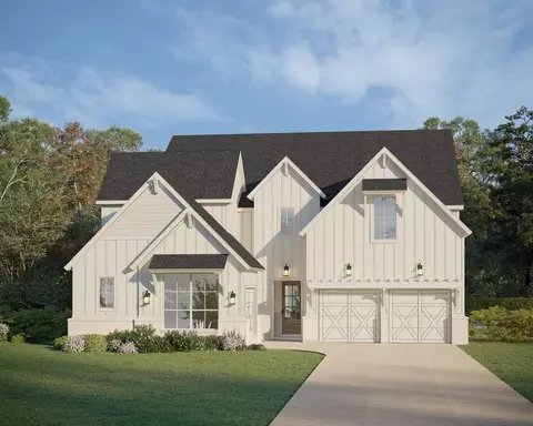 Exterior - 910 Shooting Star Dr, Prosper, TX 75078 photo 8 of 12