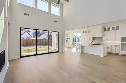 Living - 910 Shooting Star Dr, Prosper, TX 75078 photo 1 of 6