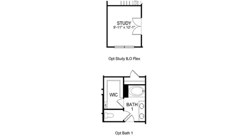 Floorplan - 172 Falling Up Ln, Salisbury, NC 28147 photo 3 of 3