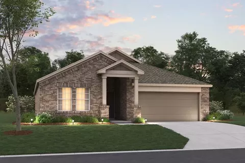 1732 Cambium Dr, Fort Worth, TX 76131