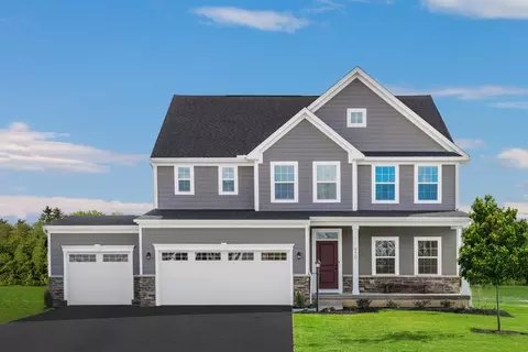 14707 Sweet Pepperbush Pl, Marlboro, MD 20774