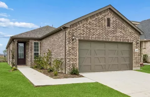 4416 Snead St, Celina, TX 75009