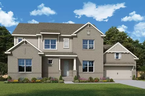 2253 Ellis Mountain Dr, Marietta, GA 30064