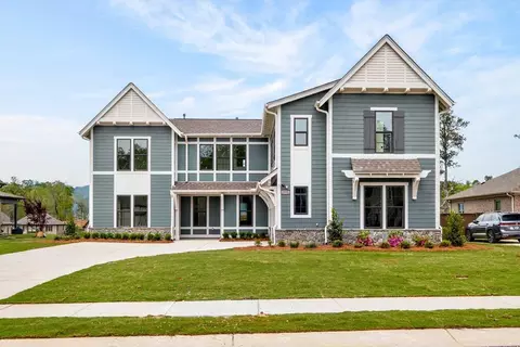 4012 Martin Brook Cir, Hoover, AL 35244