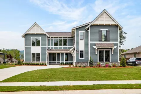 4012 Martin Brook Cir, Hoover, AL 35244