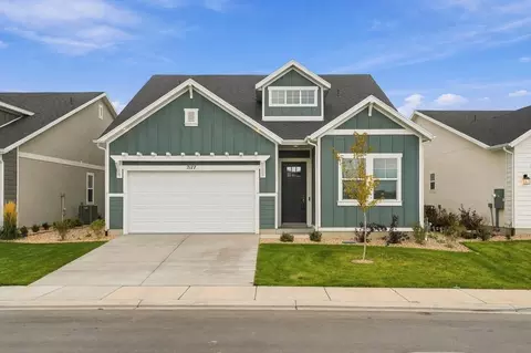 2177 W Fortune Ln, Mapleton, UT 84664