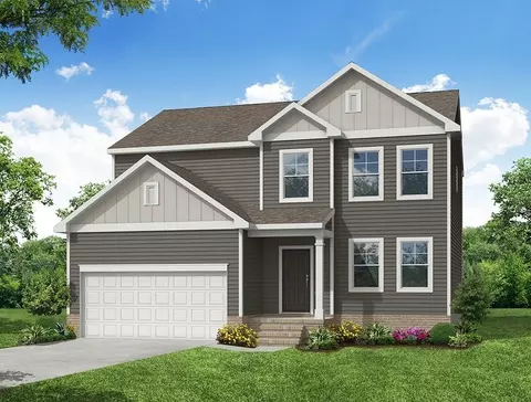 310 Starke Ln, Rock Hill, SC 29730