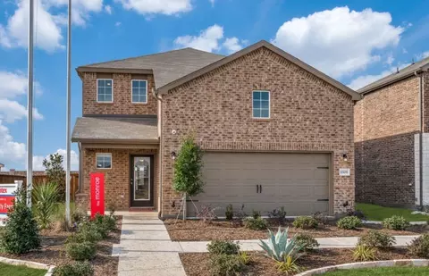 6509 Adderly Rd, Pilot Point, TX 76258