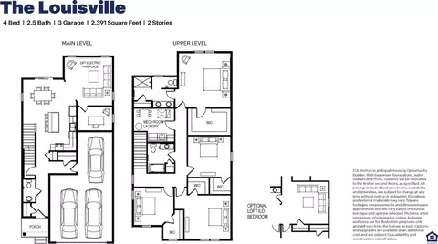 Floorplan - 1083 Shoreview Dr, Jordan, MN 55352 photo 1 of 2
