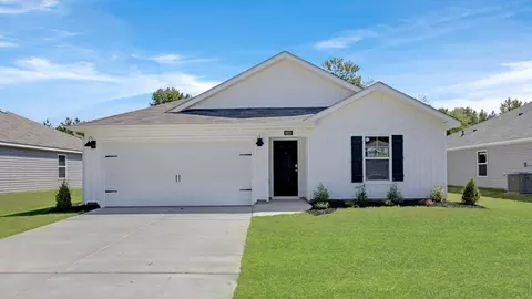 9929 Sequoyah Cove Dr SE, Owens Cross Roads, AL 35763