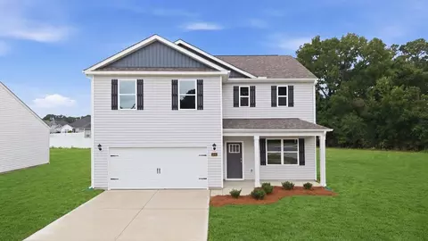 2642 Delilah Dr, Winterville, NC 28590
