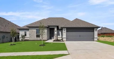 1010 Longbow Trl, Justin, TX 76247