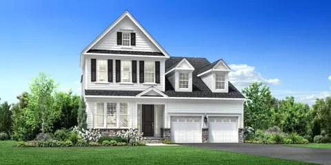 6 Eagleview Dr, Lynnfield, MA 01940