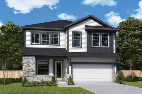 1432 Venus Cir, Round Rock, TX 78664