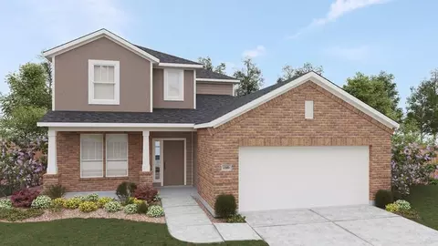 10917 Ozone Ct, Conroe, TX 77303