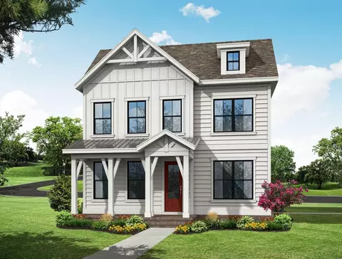 44 Nicholas Dr, Hoschton, GA 30548